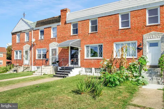 $175,000 | 4004 Dudley Avenue, Baltimore, MD 21213