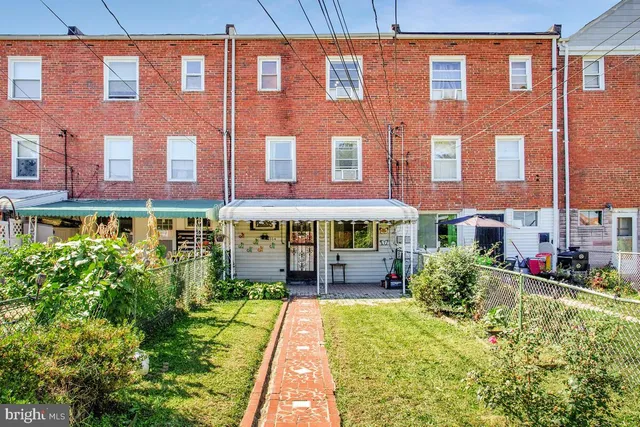$175,000 | 4004 Dudley Avenue, Baltimore, MD 21213