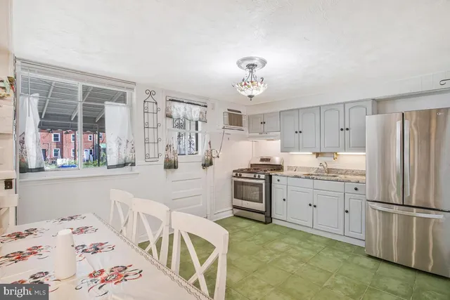 $175,000 | 4004 Dudley Avenue, Baltimore, MD 21213