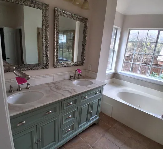 a view of a storage & utility room