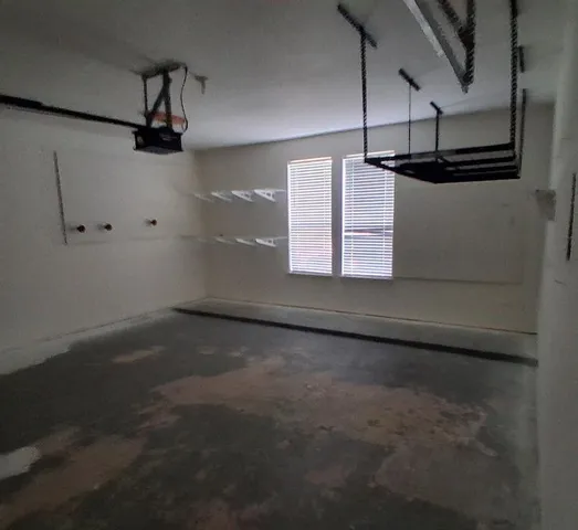 a front view of a house with swimming pool