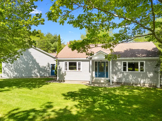 $425,000 | 986 Finntown Road, Warren, ME 04864