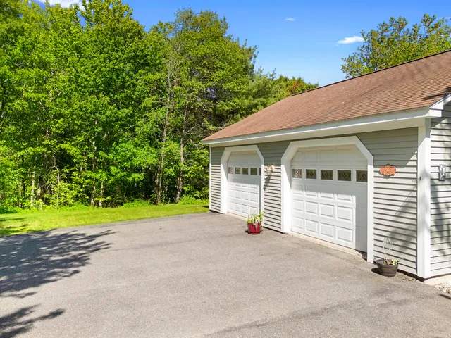 $425,000 | 986 Finntown Road, Warren, ME 04864