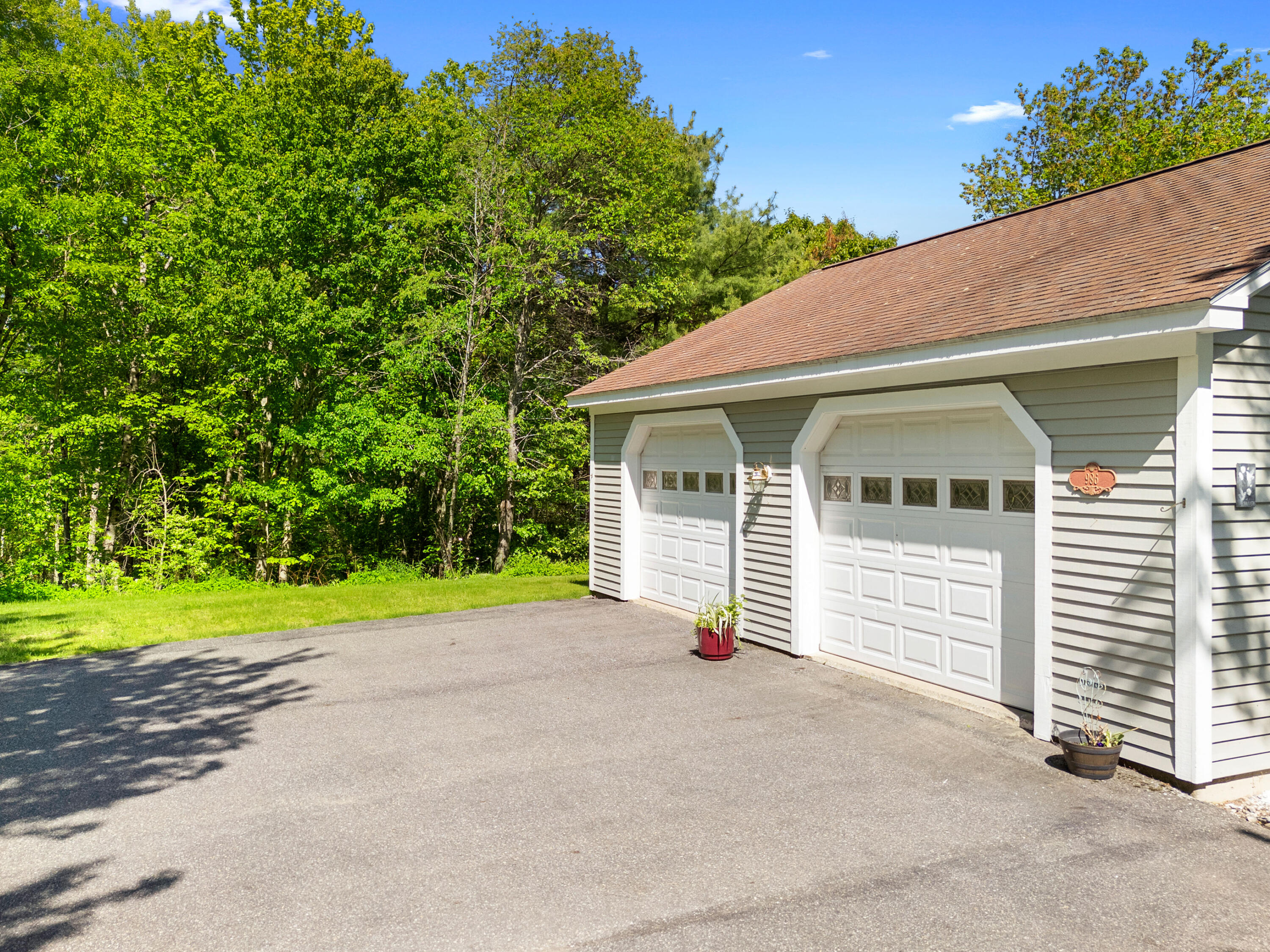 986 Finntown Road Warren, ME 04864 - Photo 12 of 83 Garage