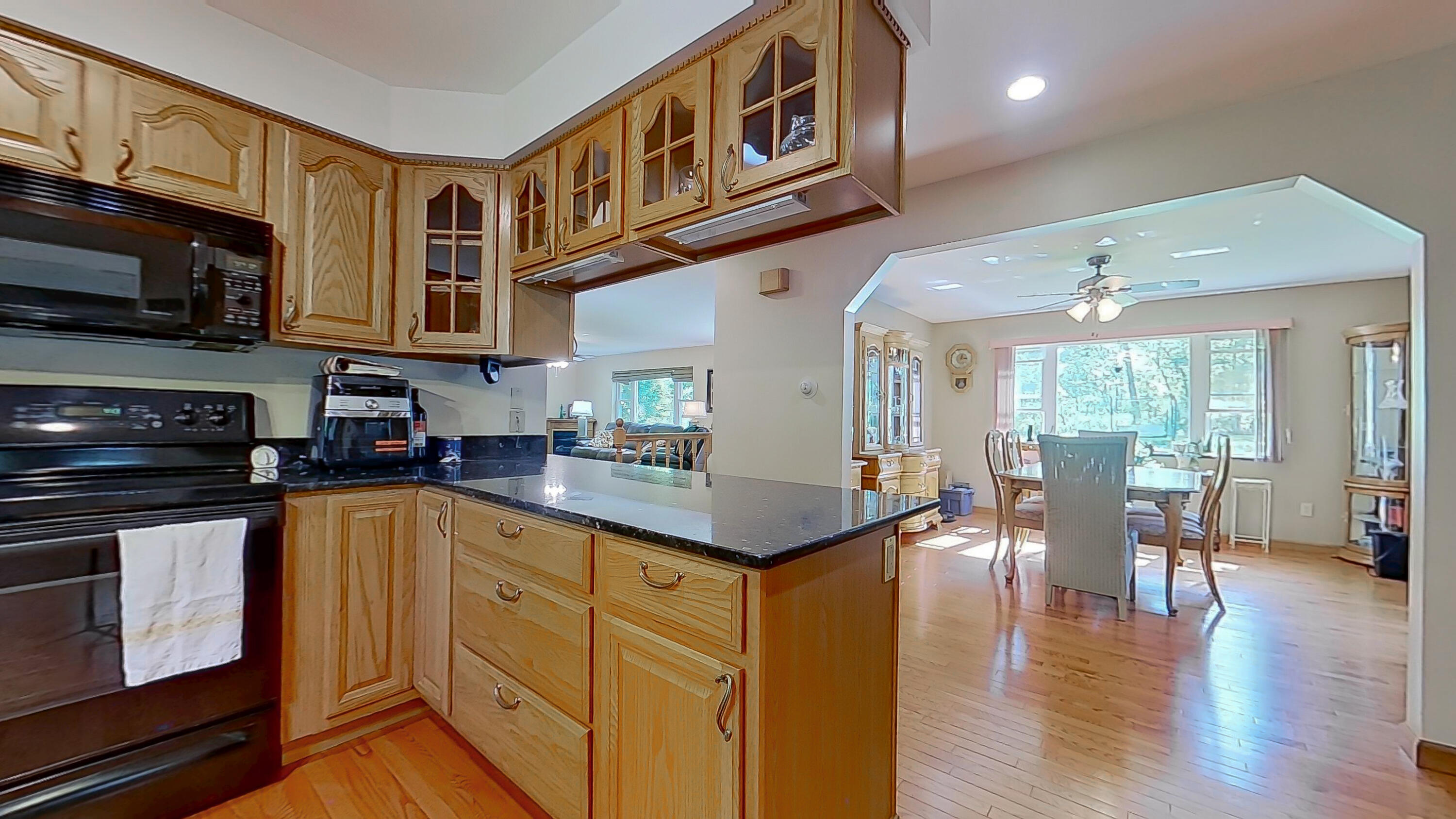 986 Finntown Road Warren, ME 04864 - Photo 14 of 83 Kitchen