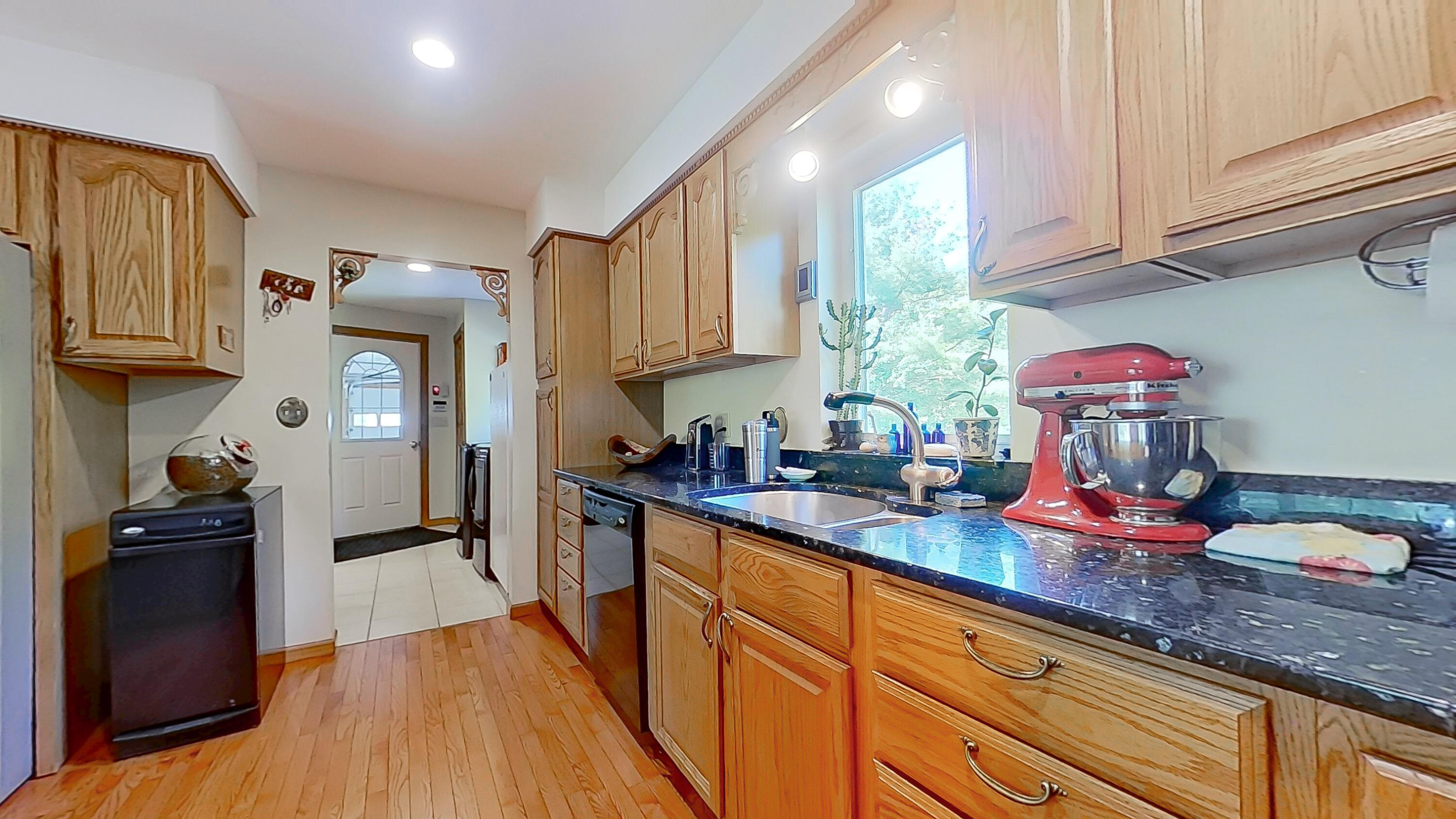 986 Finntown Road Warren, ME 04864 - Photo 15 of 83 Kitchen