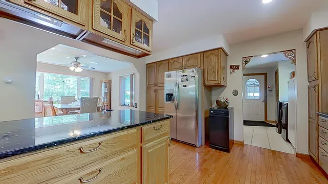 $425,000 | 986 Finntown Road, Warren, ME 04864