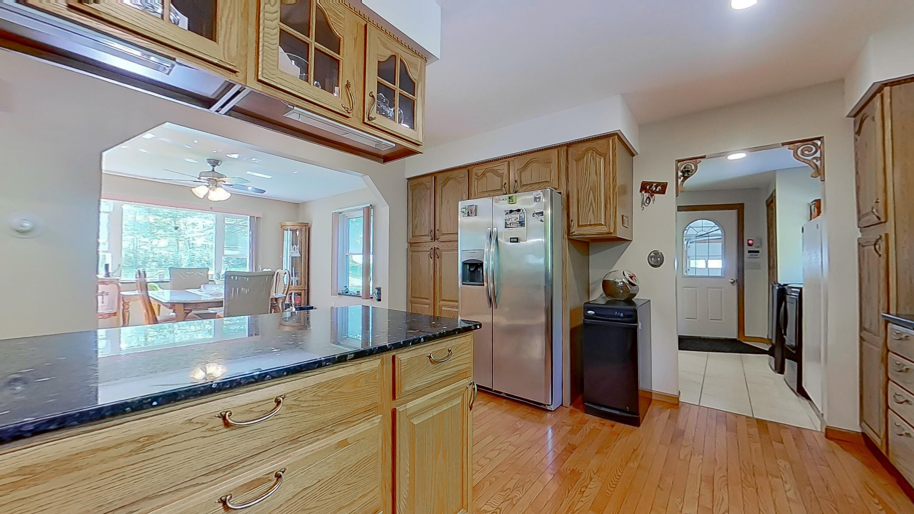 986 Finntown Road Warren, ME 04864 - Photo 16 of 83 Kitchen