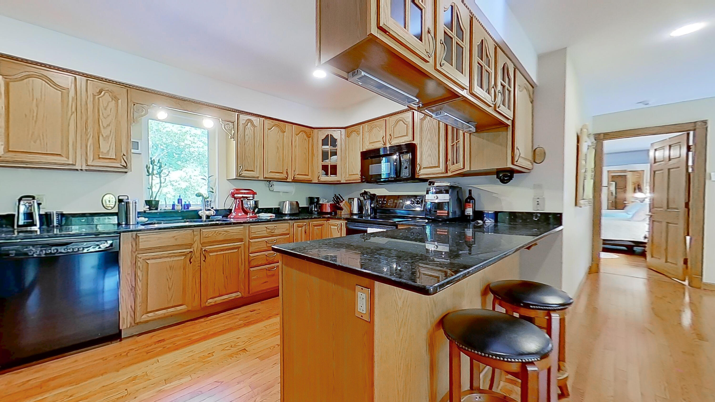 986 Finntown Road Warren, ME 04864 - Photo 17 of 83 Kitchen