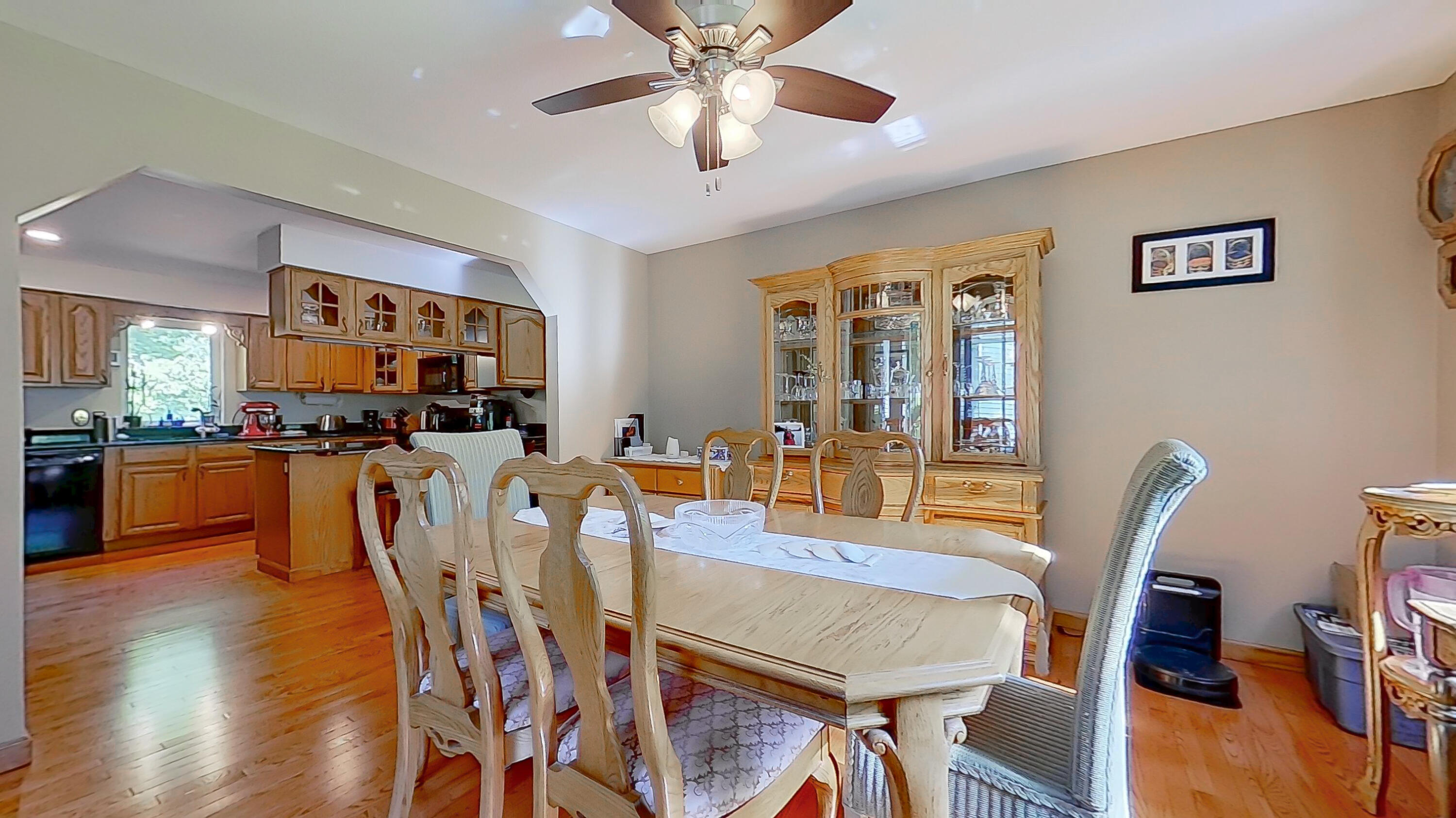 986 Finntown Road Warren, ME 04864 - Photo 19 of 83 Dining Room