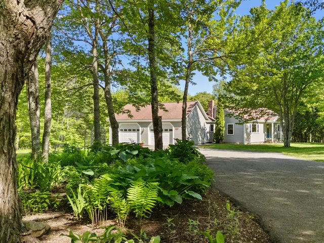 $425,000 | 986 Finntown Road, Warren, ME 04864