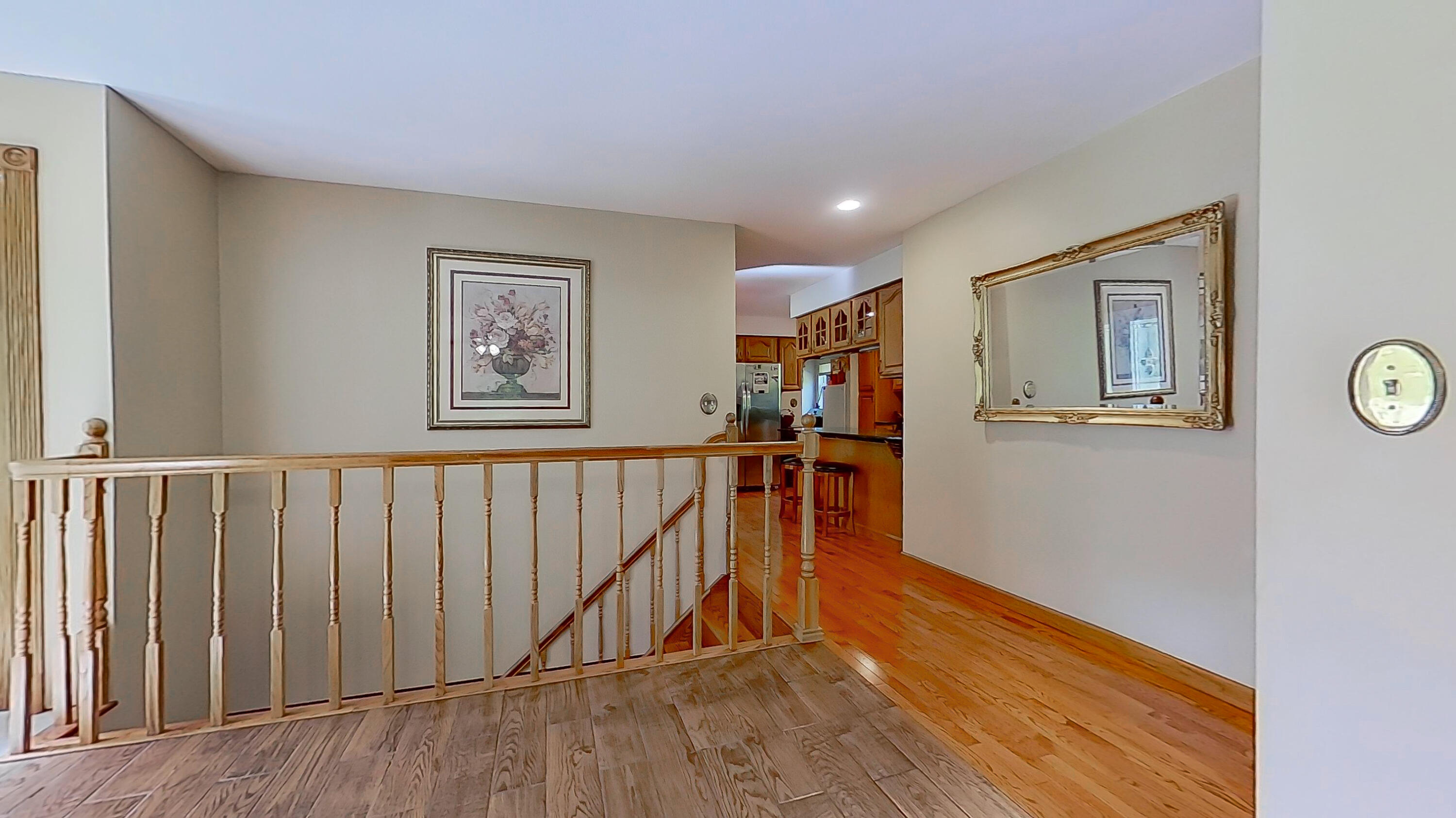 986 Finntown Road Warren, ME 04864 - Photo 25 of 83 Hallway And Staircase
