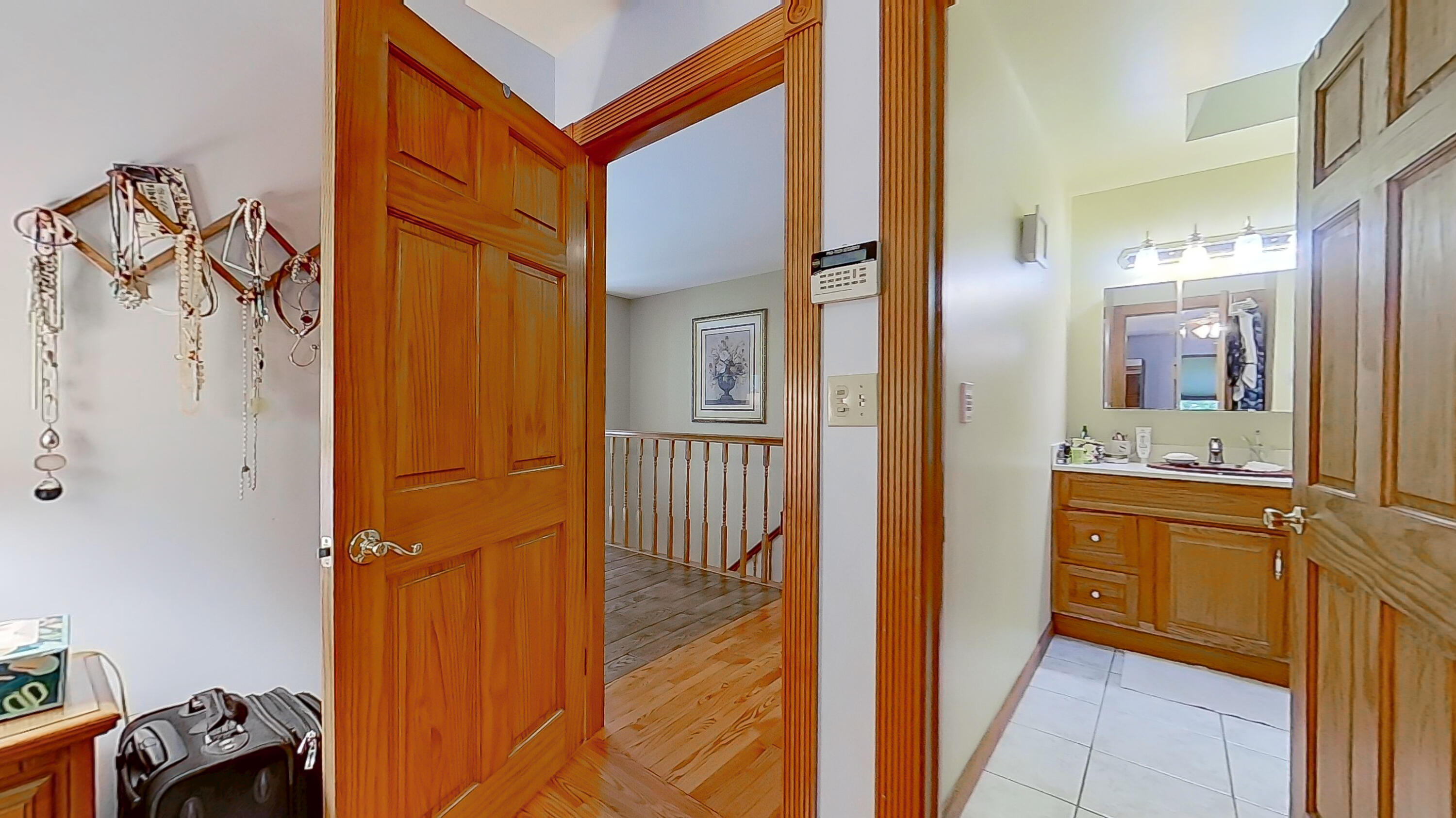 986 Finntown Road Warren, ME 04864 - Photo 30 of 83 Primary Bath