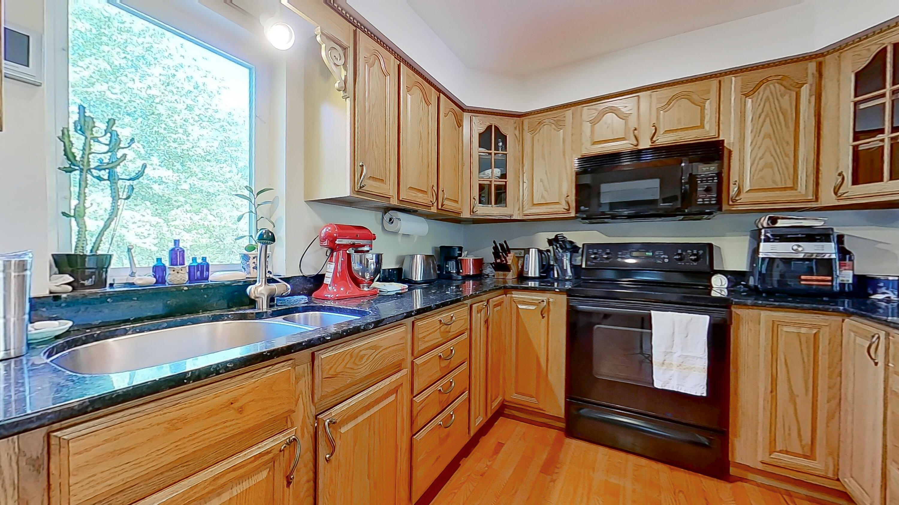 986 Finntown Road Warren, ME 04864 - Photo 3 of 83 Kitchen