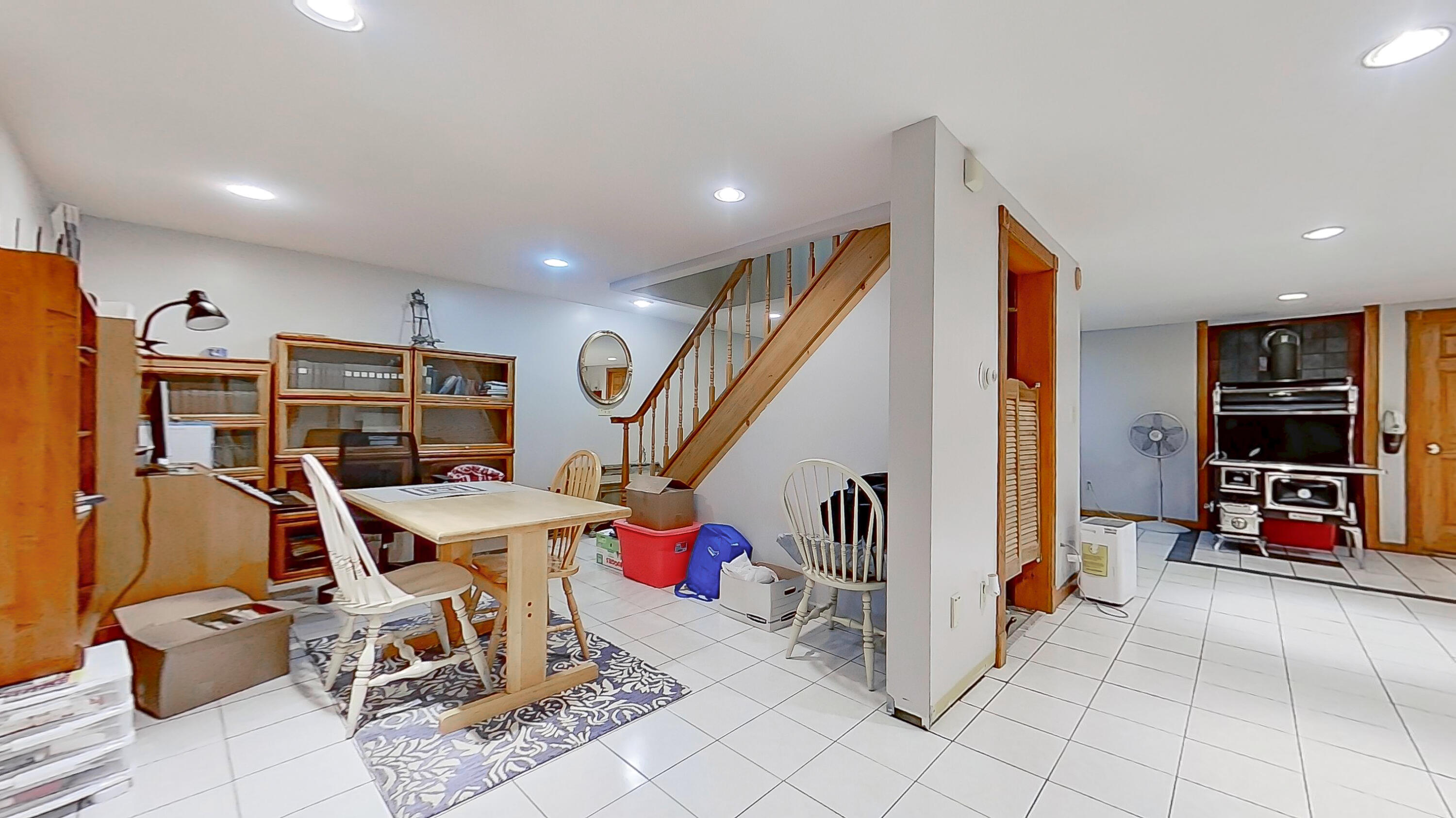 986 Finntown Road Warren, ME 04864 - Photo 42 of 83 Lower Level