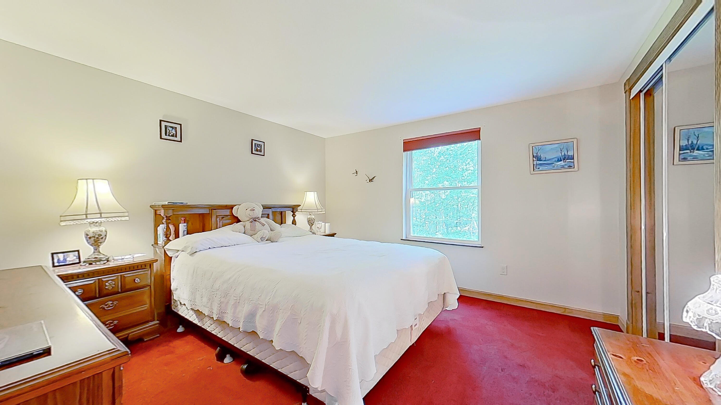 986 Finntown Road Warren, ME 04864 - Photo 43 of 83 Second Bedroom