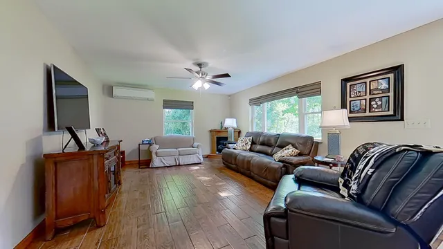 $425,000 | 986 Finntown Road, Warren, ME 04864