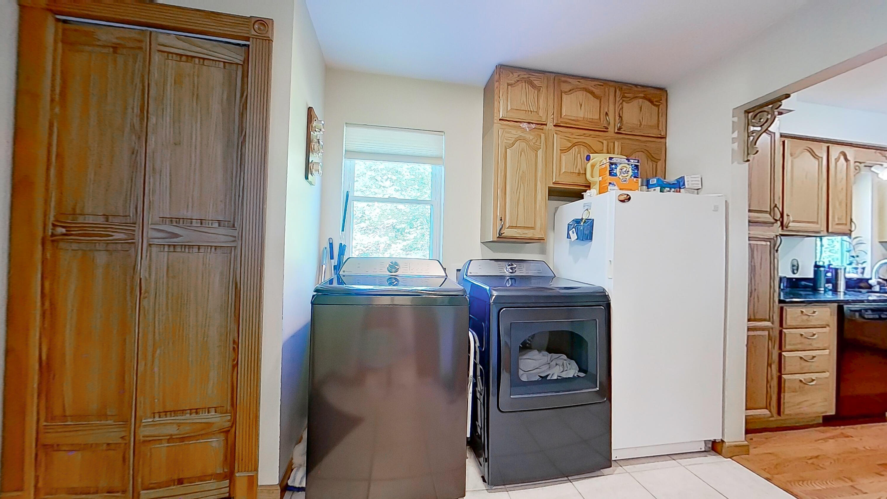 986 Finntown Road Warren, ME 04864 - Photo 51 of 83 Laundry