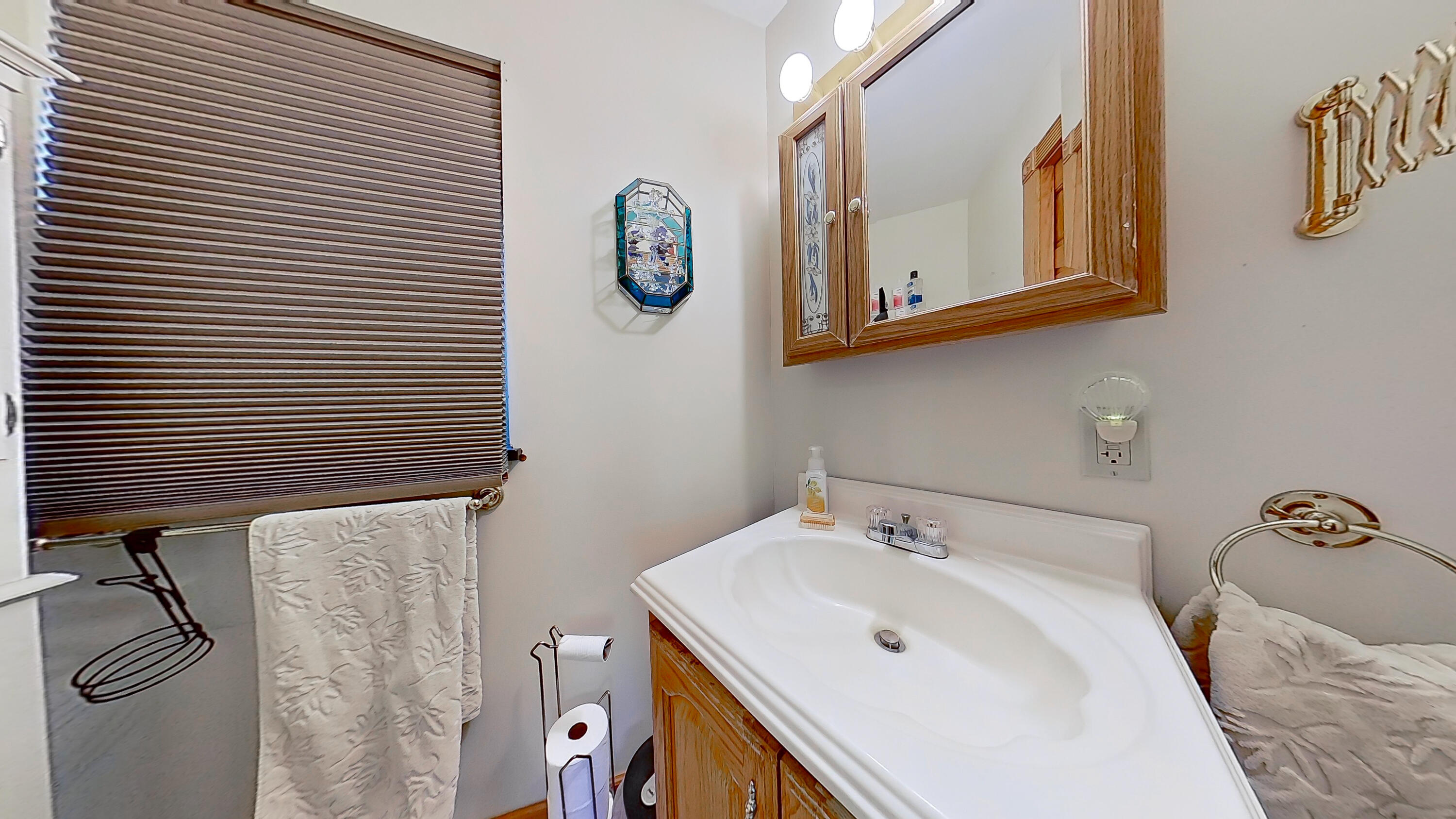986 Finntown Road Warren, ME 04864 - Photo 53 of 83 First Floor Half Bath