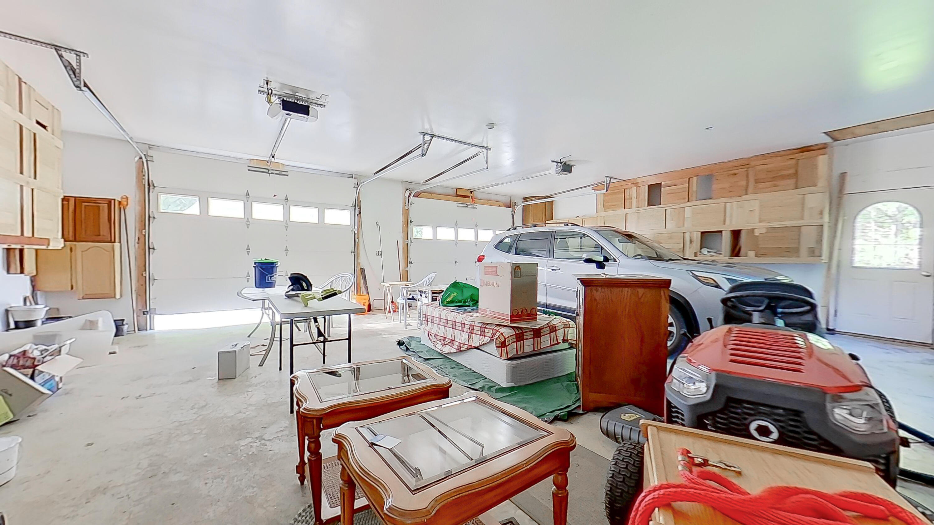 986 Finntown Road Warren, ME 04864 - Photo 54 of 83 Garage