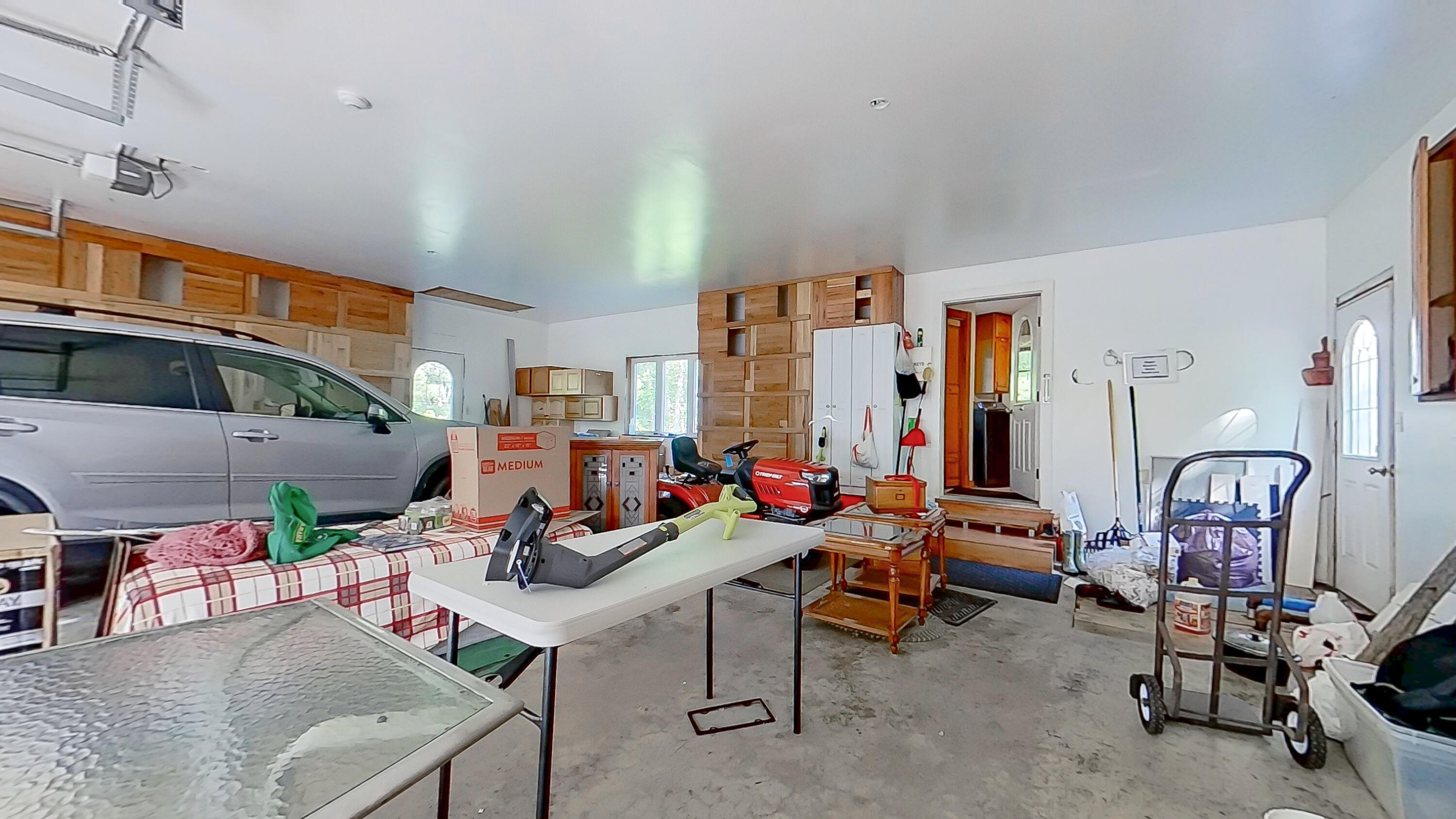 986 Finntown Road Warren, ME 04864 - Photo 55 of 83 Garage