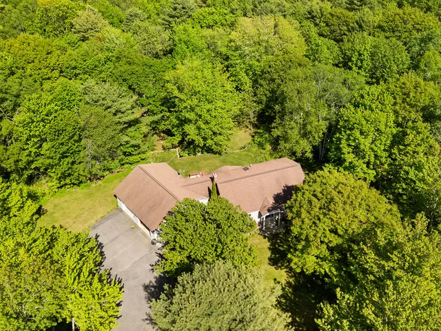 $425,000 | 986 Finntown Road, Warren, ME 04864