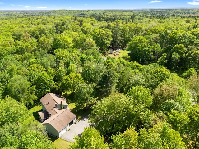 $425,000 | 986 Finntown Road, Warren, ME 04864