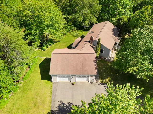 $425,000 | 986 Finntown Road, Warren, ME 04864