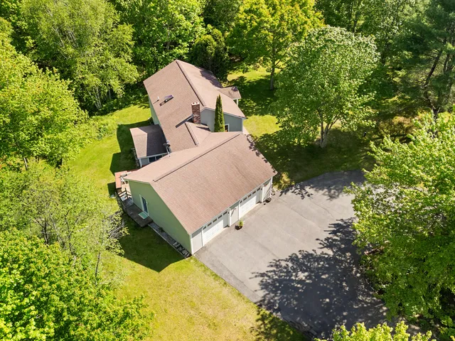 $425,000 | 986 Finntown Road, Warren, ME 04864