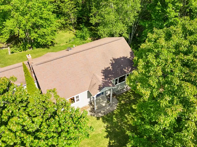 $425,000 | 986 Finntown Road, Warren, ME 04864