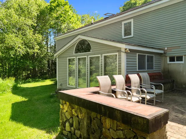$425,000 | 986 Finntown Road, Warren, ME 04864