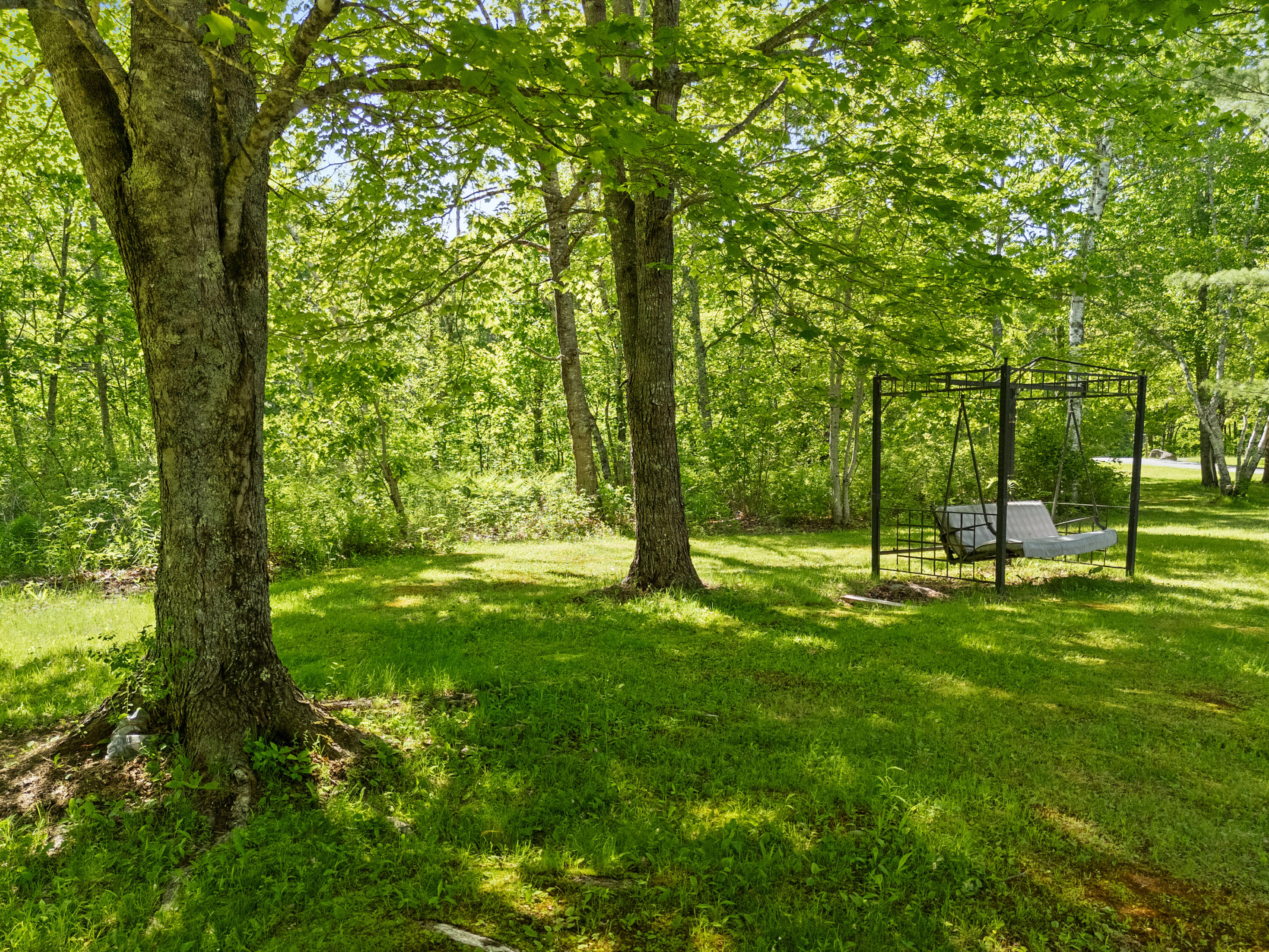 986 Finntown Road Warren, ME 04864 - Photo 77 of 83 Front Yard