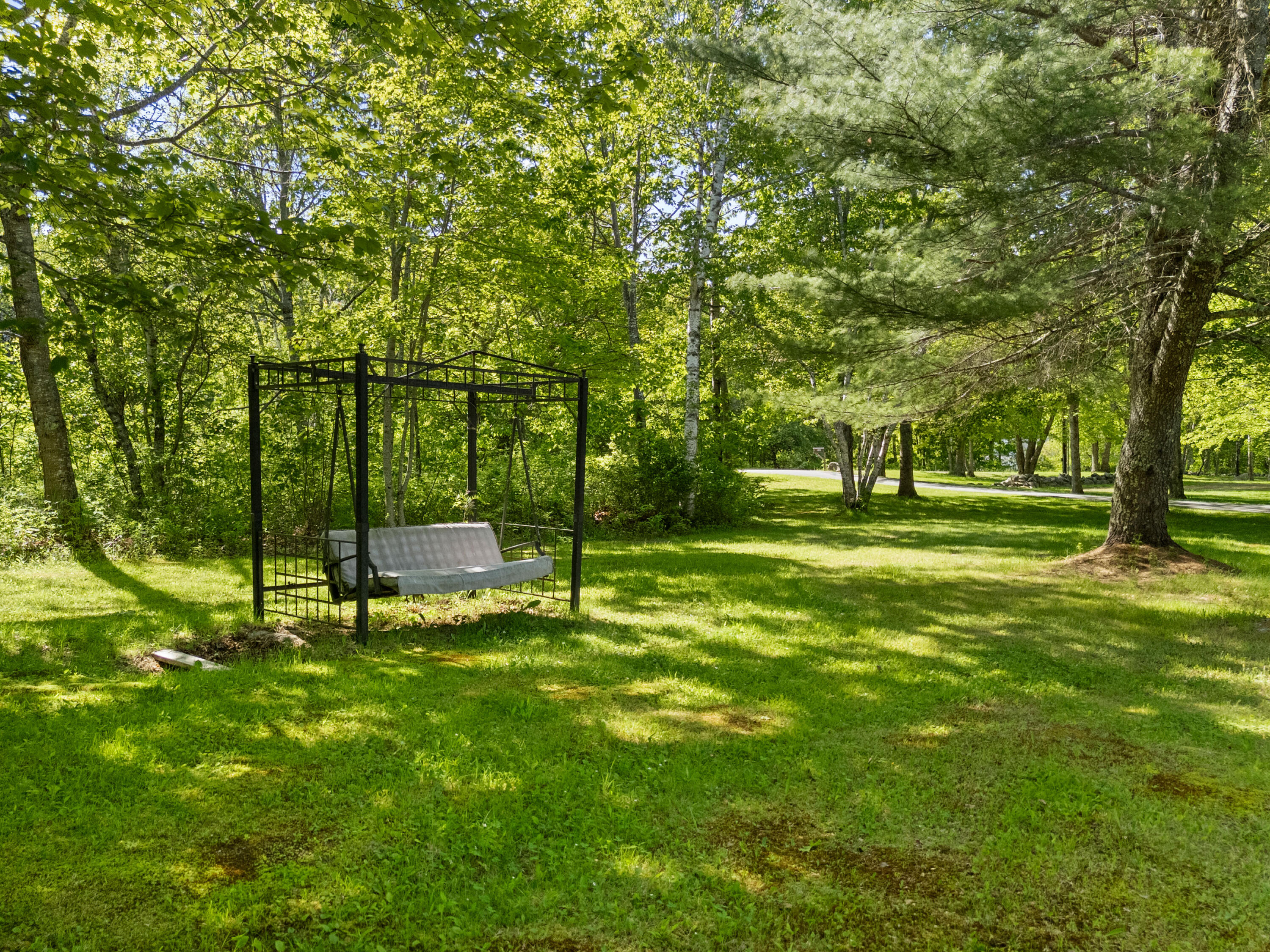 986 Finntown Road Warren, ME 04864 - Photo 78 of 83 Front Yard