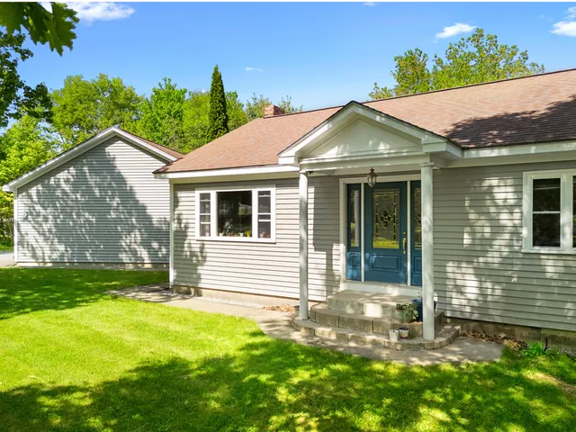 $425,000 | 986 Finntown Road, Warren, ME 04864