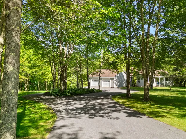 $425,000 | 986 Finntown Road, Warren, ME 04864