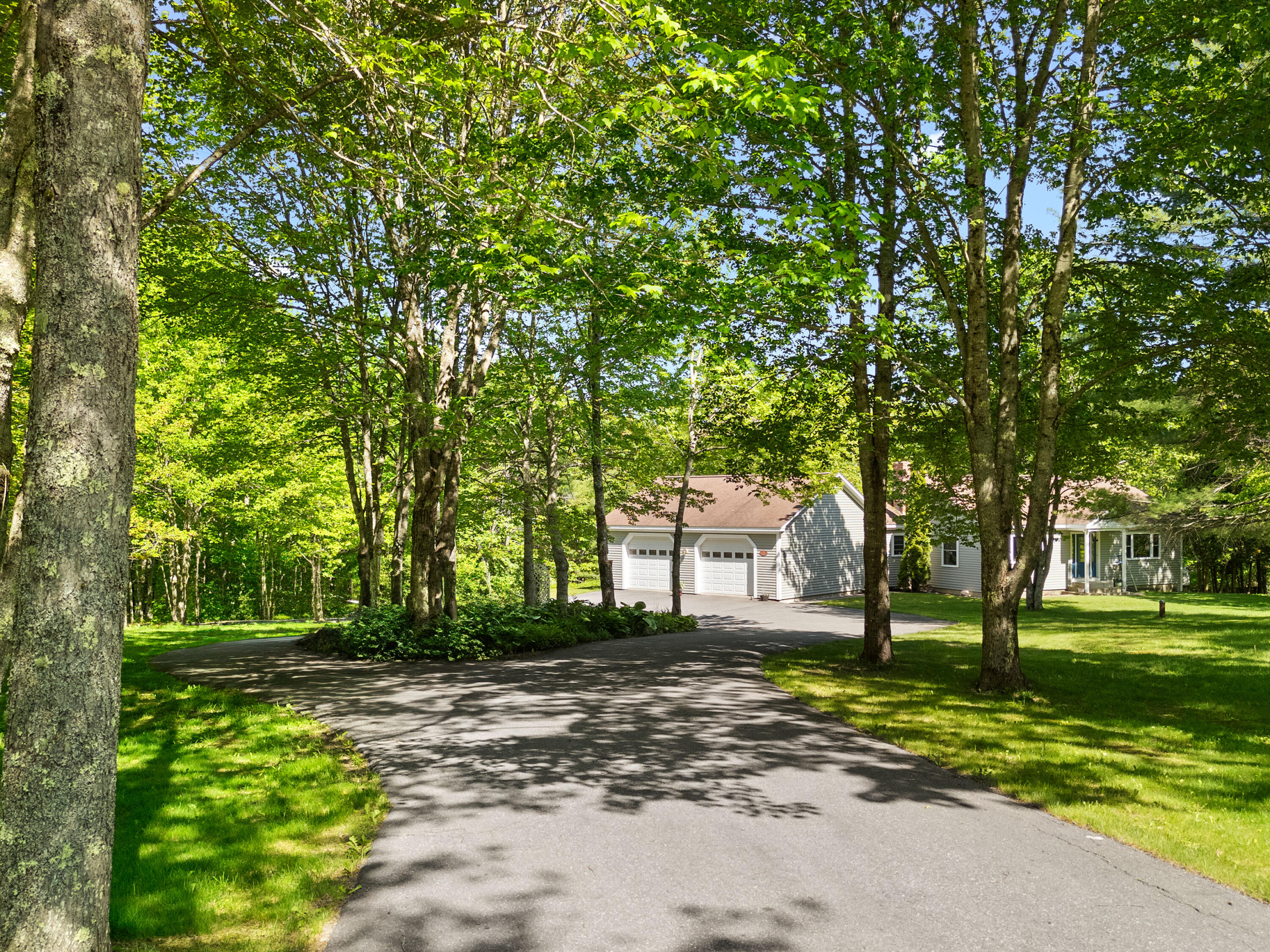 986 Finntown Road Warren, ME 04864 - Photo 82 of 83 Exterior Of Home