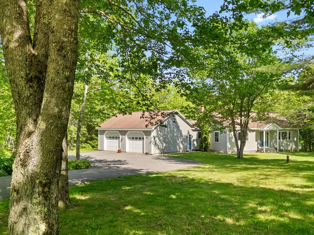 $425,000 | 986 Finntown Road, Warren, ME 04864