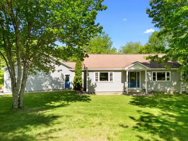 $425,000 | 986 Finntown Road, Warren, ME 04864