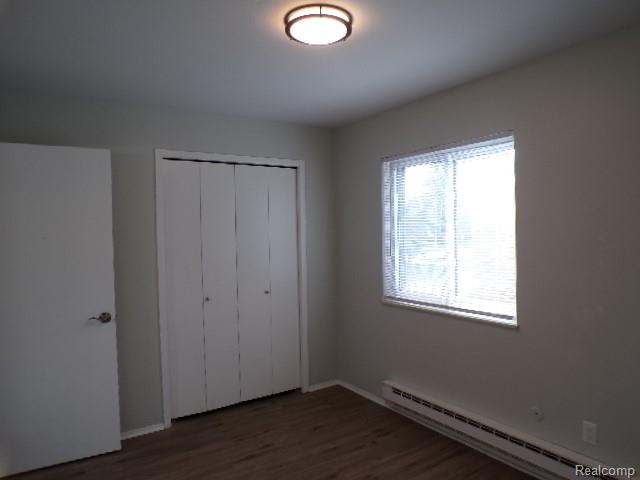 355 Granger Road, Unit 4 Ortonville, MI 48462 - Photo 9 of 13