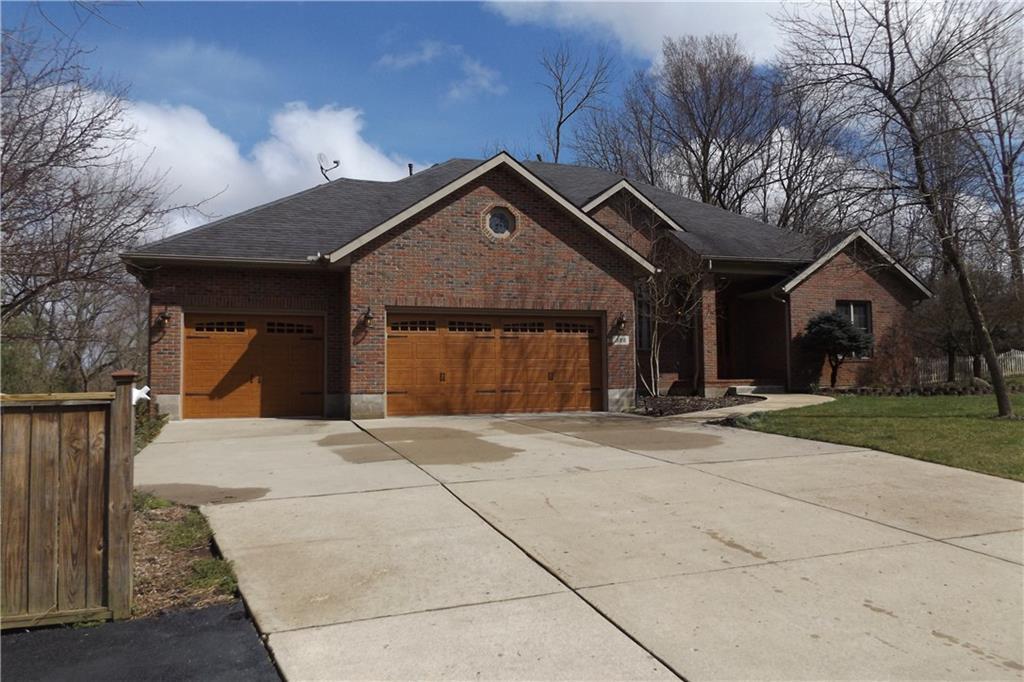 300 California Springfield, OH 45505 - Photo 95 of 98