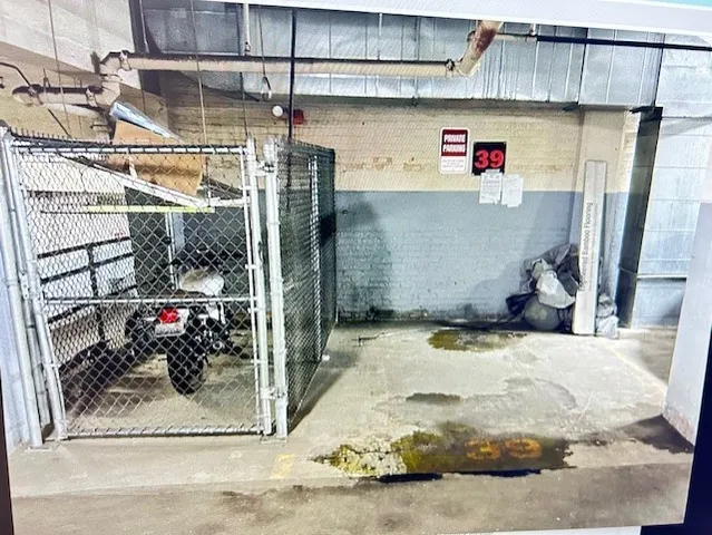 a view of a living room