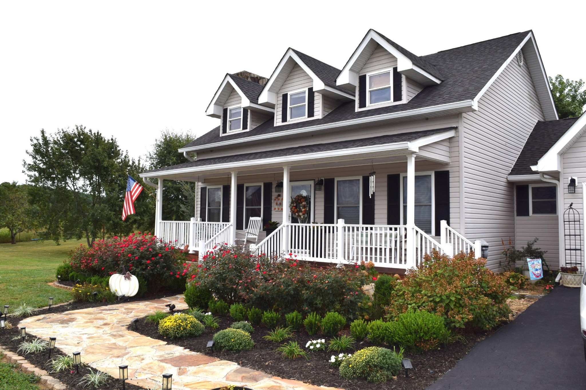 10836 Back Valley Road Evensville, TN 37332 - Photo 47 of 54 Gallery Image 47