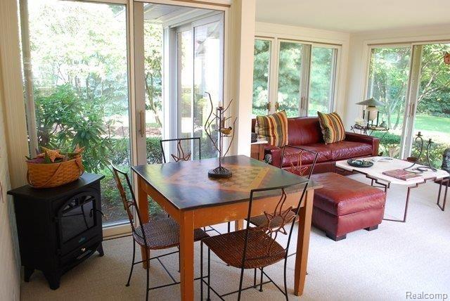 110 Stephens Road Grosse Pointe, MI 48236 - Photo 11 of 14 Garden Room