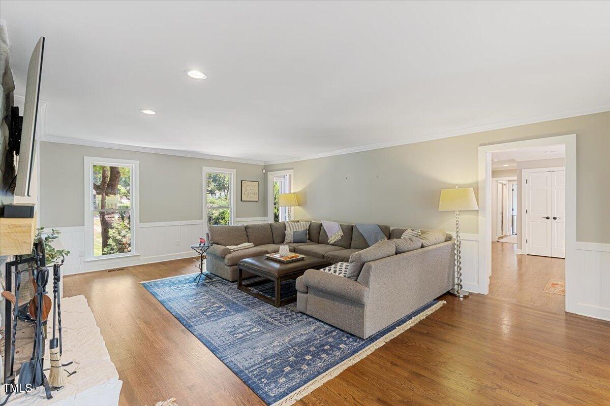 1816 Hunting Ridge Road Raleigh, NC 27615 - Photo 20 of 42 58-1816 Hunting Ridge Rd