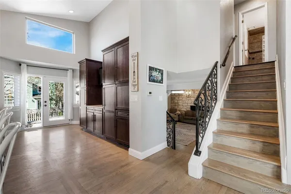 $840,000 | 6527 South Xenon Street, Littleton, CO 80127