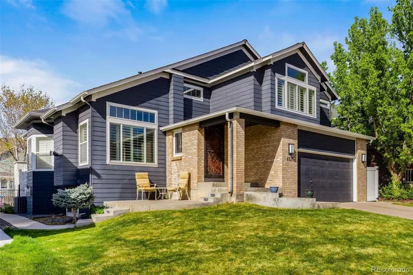 $840,000 | 6527 South Xenon Street, Littleton, CO 80127