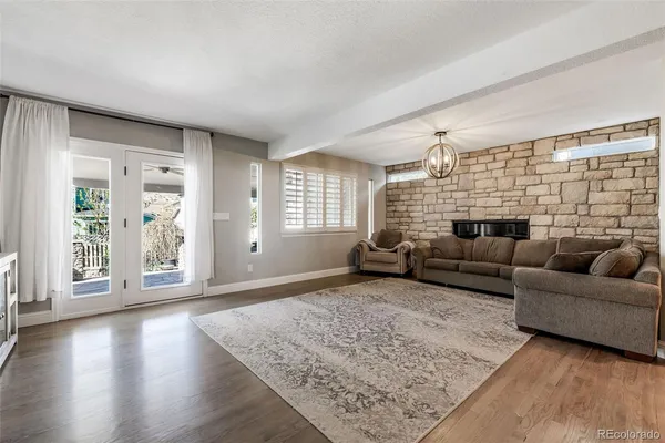 $840,000 | 6527 South Xenon Street, Littleton, CO 80127