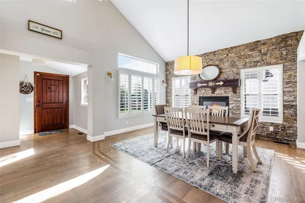 $840,000 | 6527 South Xenon Street, Littleton, CO 80127