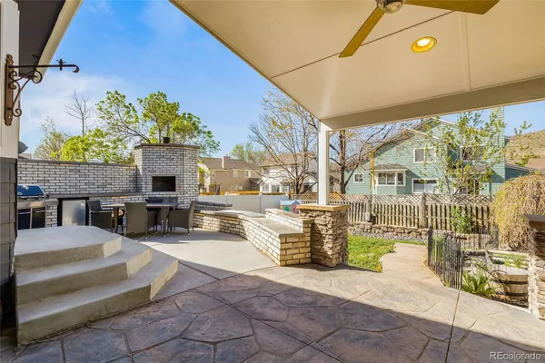 $840,000 | 6527 South Xenon Street, Littleton, CO 80127