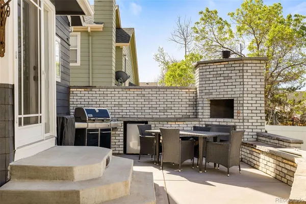 $840,000 | 6527 South Xenon Street, Littleton, CO 80127